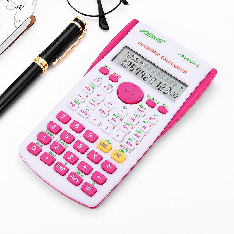 cheapest calculator capable of statistical calculations