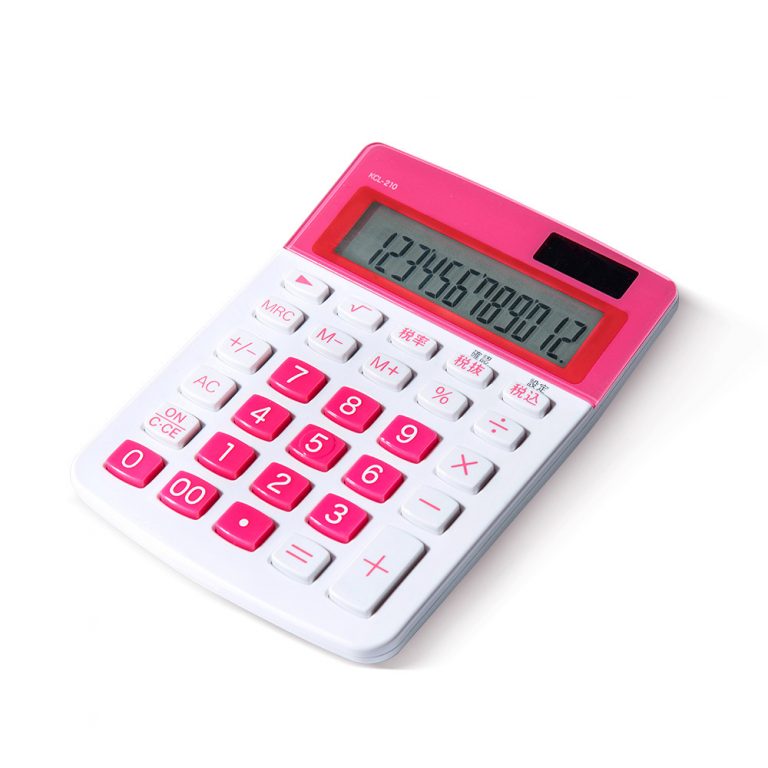 simple finance calculator